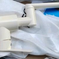 科固水龙头洗脸盆面盆机械臂万向冷热 浴室柜台盆洗手池K1029