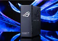 ROG魔盒Pro WIFI7电竞AI路由器上市：三频BE12000国补到手2549元
