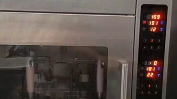 商用除油烟电炸炉真好用！
