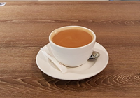 76元配送1吨奶茶 蜜雪冰城回应：假订单