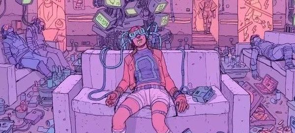 【元宇宙深究】五感沉浸：让我们生活在元宇宙的“真”全沉浸