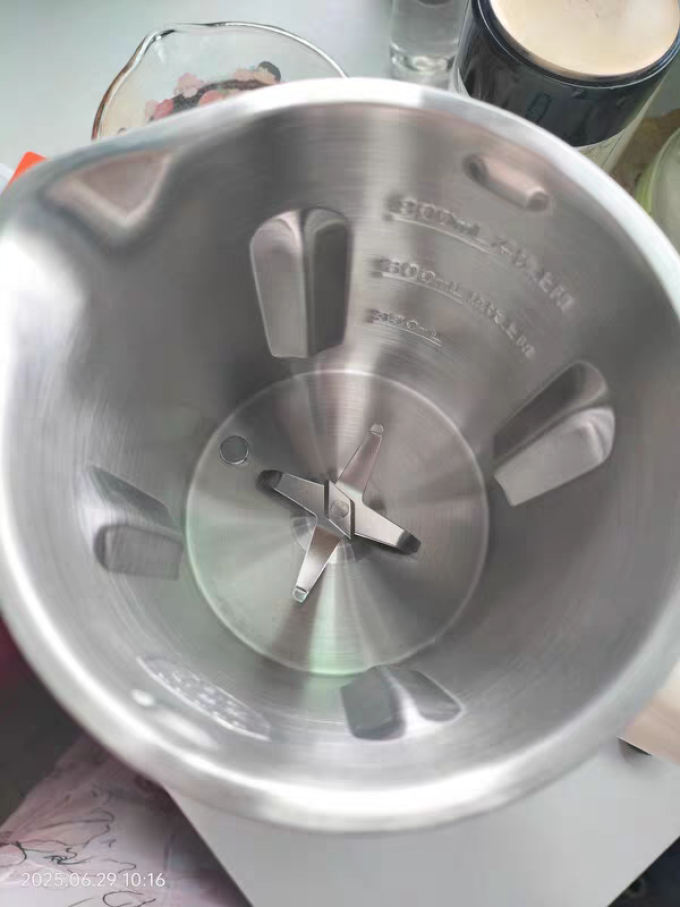 九阳豆浆机