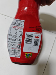 挤挤装李锦记蚝油，厨房好帮手