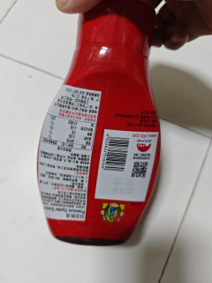 挤挤装李锦记蚝油，厨房好帮手