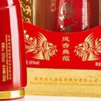 红西凤特一号:凤香型白酒的典范