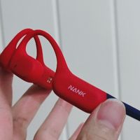 骑行路上的音乐伴侣：南卡 Runner Air 开放式耳机体验