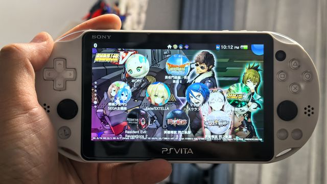 小黄鱼涌现大量低价psv，switch2的影响终于显现！可以抄底了嘛？