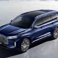 奇瑞造了台“揽胜”，长超5米，油耗1.5L，续航1300km，才17.79万