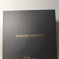 职场人的贴心伙伴:华为Watch 4使用感