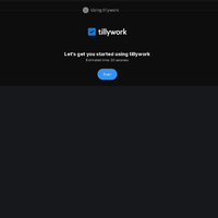 Docker项目 篇零：技术分享：基于Docker的TillyWork部署方案，让你的工作更有序