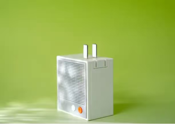 闪极充电器