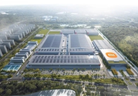 小米入选中国轻工业科技百强企业 首座智能家电工厂年底投产