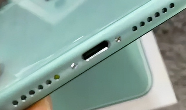 【iPhone 11】2025年是否依然坚挺 ？5.8年使用报告