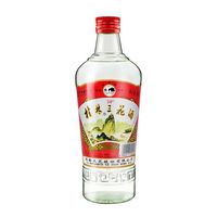 桂林三花酒：米香细腻，38度佳酿，小酌怡情