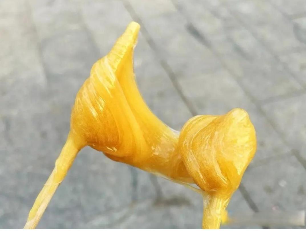 糖福饼里的时光密码：麦香与糖甜交织的童年记忆