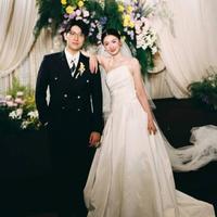 婚礼胶片机：亲友快门下的36次心跳与永不褪色的晨雾