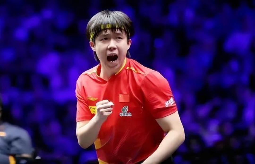 邓亚萍惊叹王楚钦4-0横扫夺冠：教科书级战术+心理战摧毁张本智和防线