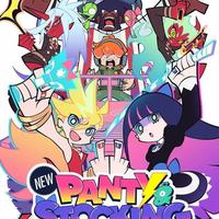 邪典神作《新吊带袜天使》登顶日推：原班声优复刻逆天美学，十五年情怀与争议新角齐燃
