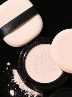 夏季定妆粉优选指南