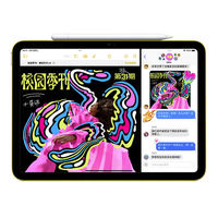 国补加持 Apple iPad 11 英寸 2025 款，性价比之选