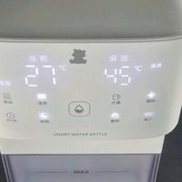 宝宝必备！SnowBear 1.5L恒温水壶