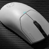 漫步者电竞g5mpro无线鼠标笔记本电脑热插拔静音8k游戏办公充电