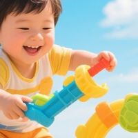 夏季玩具大揭秘，你知道吗？