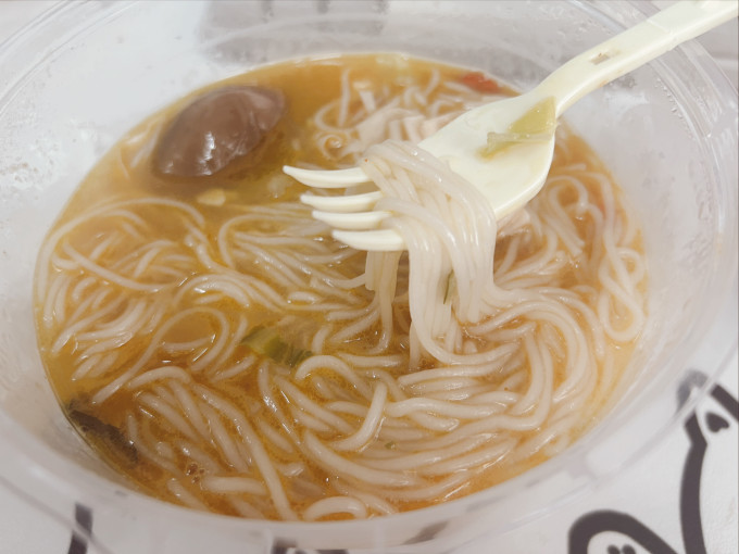 杨掌柜方便速食