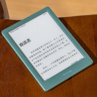 掌阅 Neo3 电纸书发布：Carta1300 墨水屏、64GB存储，999元起