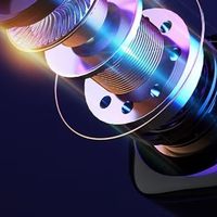纽曼BT55音响：高音质迷你小音箱
