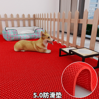 贞爱宠物笼垫：全方位呵护爱宠的舒适之选
