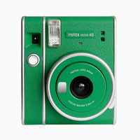 富士 instax mini 40：记录美好，一拍即得