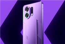 OPPO K13 Turbo系列外观公布：自带RGB风扇 EVA初号机配色