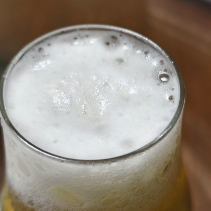 青岛啤酒啤酒