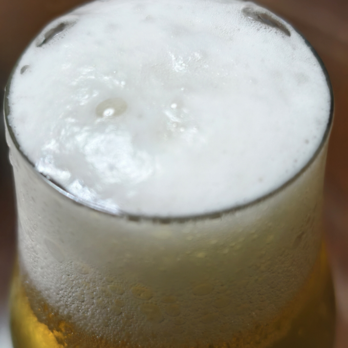 青岛啤酒啤酒