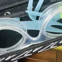 云在眼前流动：与 Speedo 云感 2.0 的邂逅