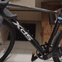 AD350公路车：新手的妥协与成长