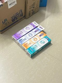 舒客牙膏：细分护牙新选择
