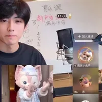 太好听啦《新声音2025》#庞博文 #庞博文直播切片@庞博文 @不爱吃香菜💤 @..._什么值得买