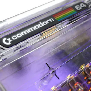 30年来首次硬件更新！Commodore 64 Ultimate 复古电脑发布