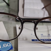 镜宴纯钛冷茶色 GM 款，素颜神器太可了