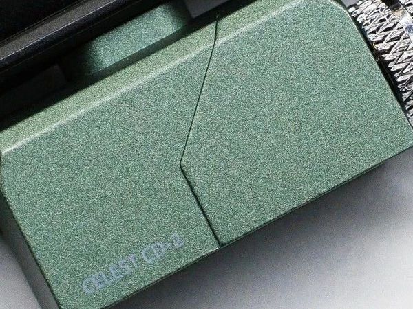 Celest 凤鸣天音 CD-2海外测评