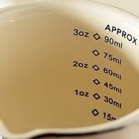 Onlycook陶瓷小奶盅量杯：精准萃取，尽享专业级咖啡之旅