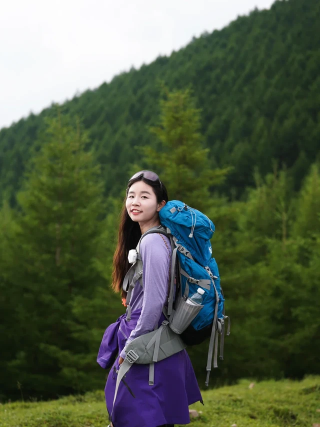 微重装五台山朝台‼️装备分享（血泪教训版）