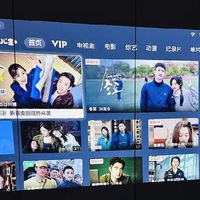 周末午后的光影漫游——小米投影仪3 4K版