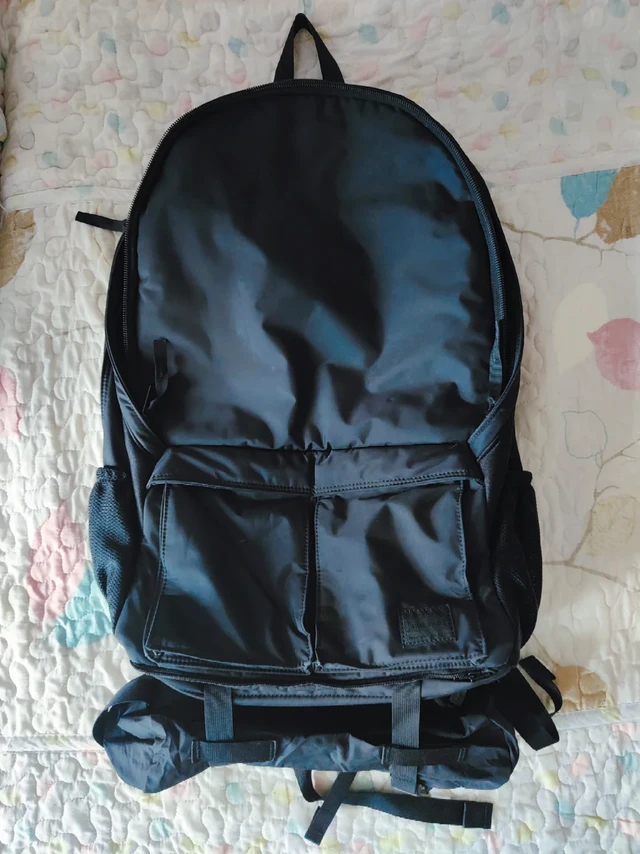 黑魂背包🎒大推荐👍🏻#01