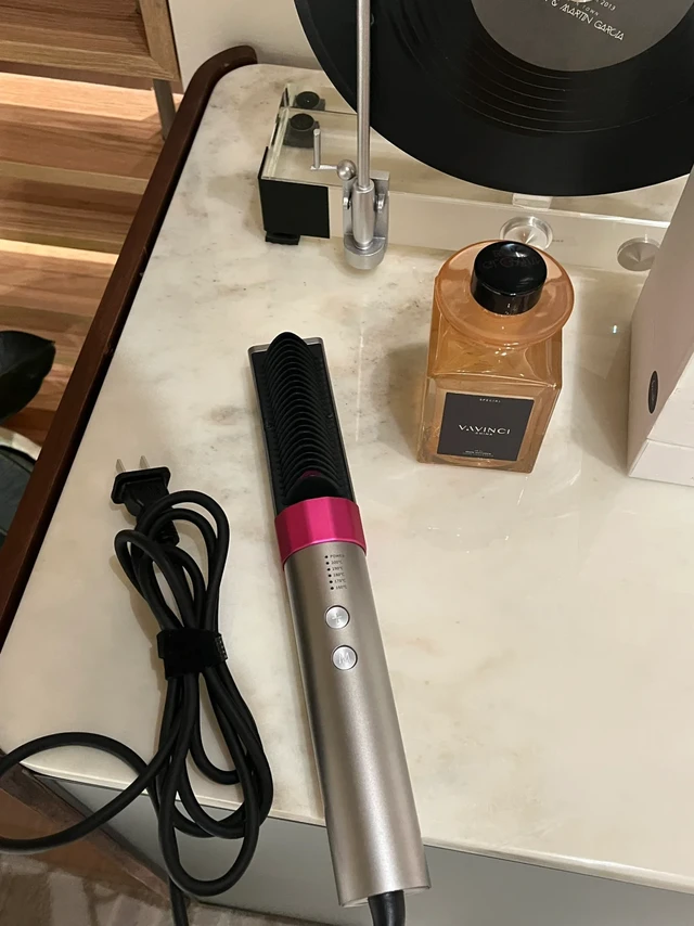 原来直发梳真的不是随便买就行的