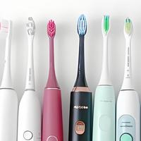 电动牙刷品牌选购，电动牙刷选购指南2025