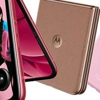 入手摩托罗拉moto Razr 60的那些事儿