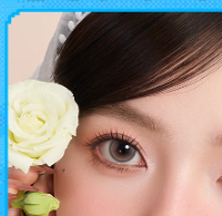 大艺术家美瞳：舒适颜值双绝